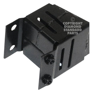 Front Passenger Side Bumper Bracket image