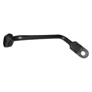 Front Passenger Side Bumper Bracket image