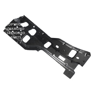 Front Passenger Side Bumper Bracket image