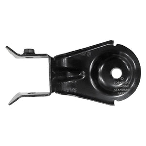 Front Passenger Side Bumper Bracket image