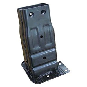 Front Passenger Side Bumper Bracket image