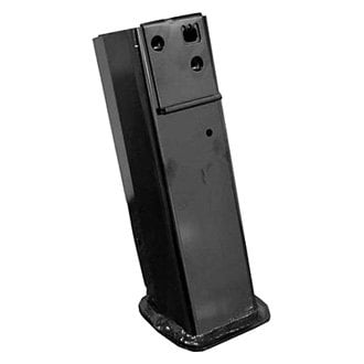 Chevrolet Volt Front Passenger Side Bumper Bracket - GM1067205