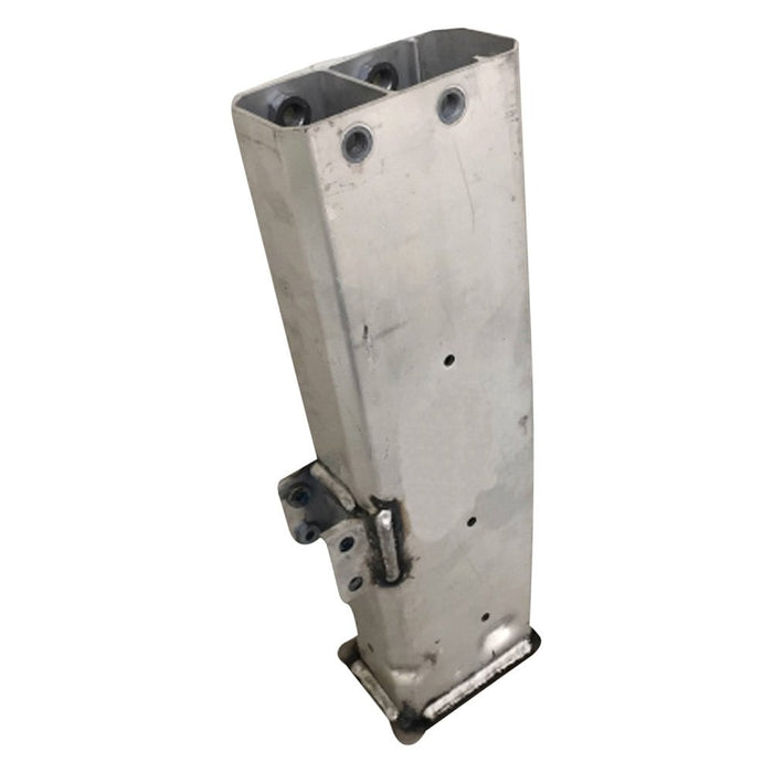 Chevrolet Camaro Front Passenger Side Bumper Bracket 2L L4 Turbocharged/3.6L V6 Convertible/Coupe - GM1067209