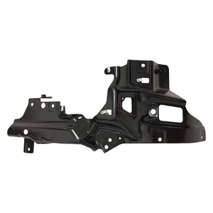 Front Passenger Side Bumper Bracket image