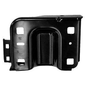 Front Passenger Side Bumper Bracket image