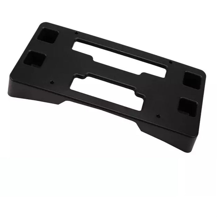 Chevrolet Trailblazer RS Front License Plate Bracket - GM1068261