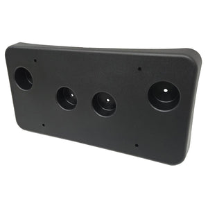 License Plate Bracket image