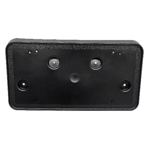License Plate Bracket image