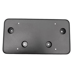License Plate Bracket image