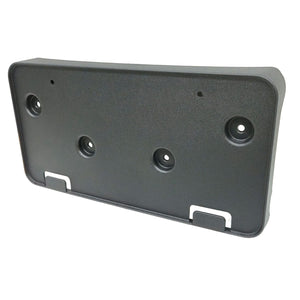 License Plate Bracket image