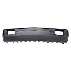 Front Bumper to Body Filler Panel image