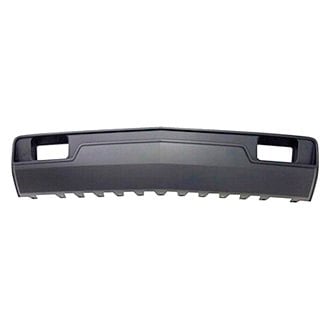 2014-2015 Chevrolet Silverado 1500 Front Bumper to Body Filler Panel W ...