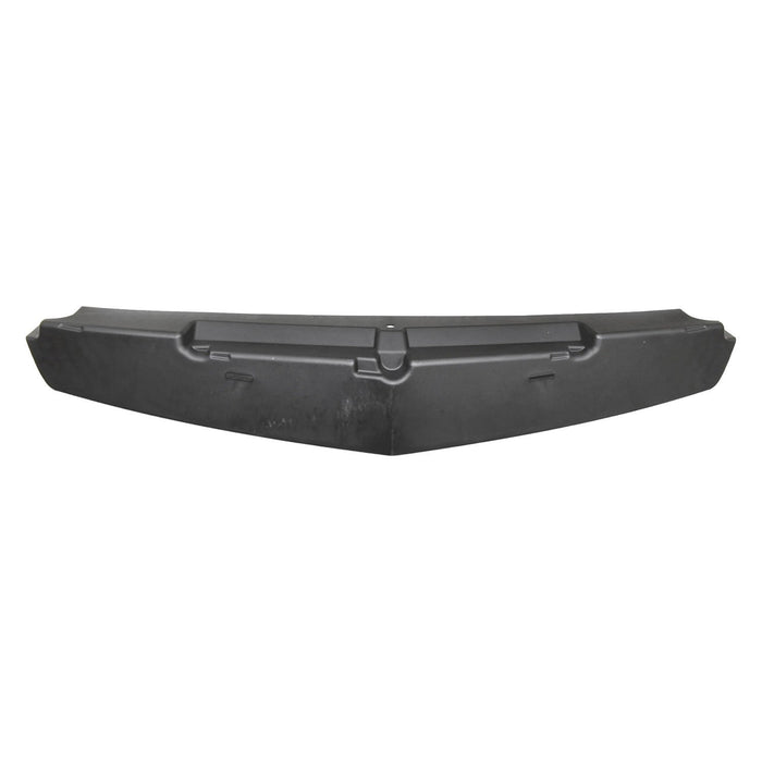 Cadillac CTS Base/Luxury/Performance/Premium/Premium Luxury Front Bumper to Body Filler Panel Absorber Cover - GM1087257