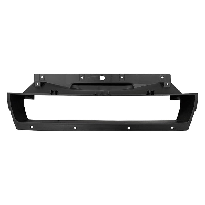 GMC Sierra 2500/3500 Front Bumper to Body Filler Panel - GM1087260