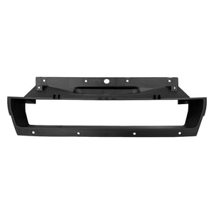 Front Bumper to Body Filler Panel image