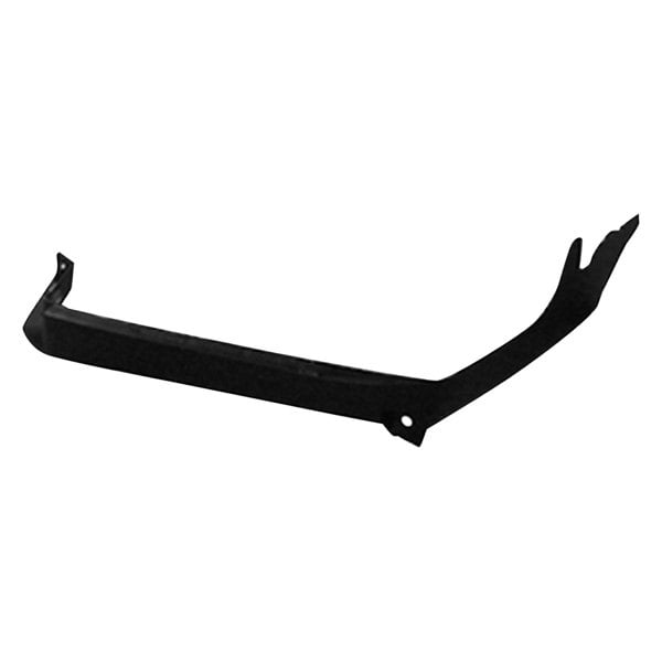 Chevrolet Silverado 1500/Suburban 1500/Suburban 2500/Tahoe Front Driver Side Bumper to Body Filler Panel - GM1088166