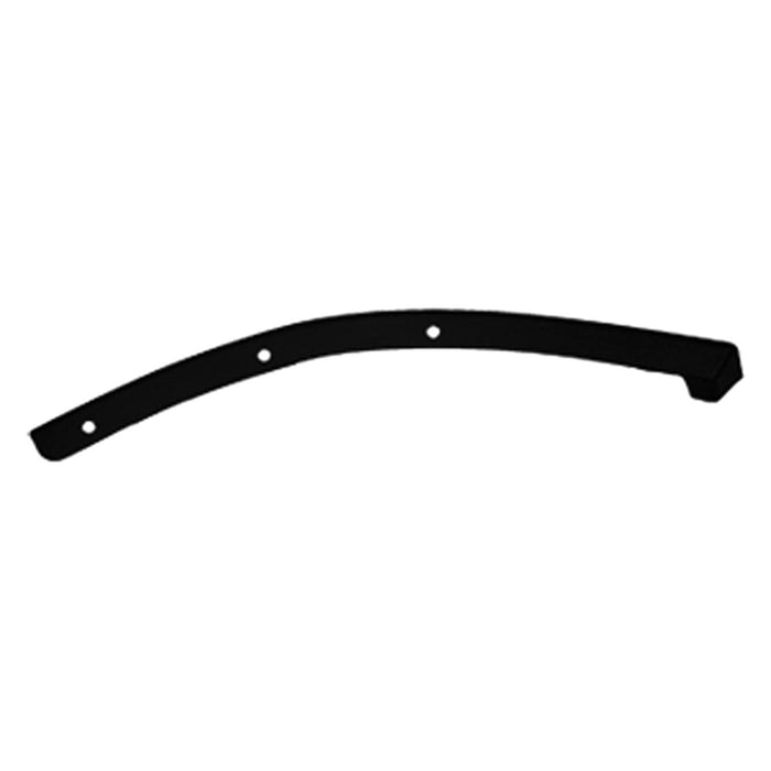 Chevrolet Silverado 1500 Hybrid Front Driver Side Bumper to Body Filler Panel - GM1088172
