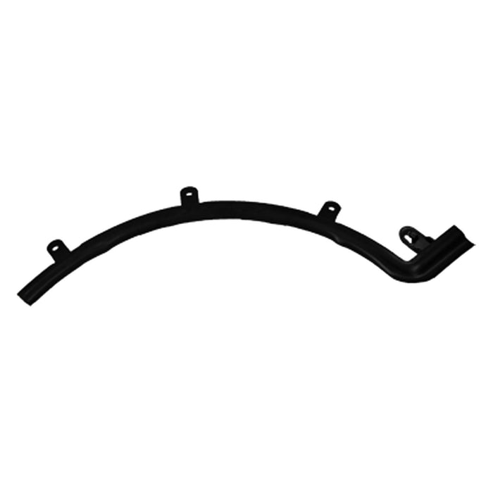 Chevrolet Silverado 2500/3500 Front Driver Side Bumper to Body Filler Panel 6.6L V8 - GM1088174