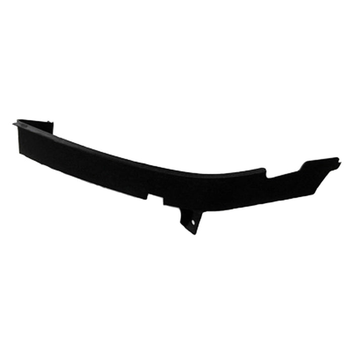 GMC Sierra 1500/1500 Classic/Yukon/Yukon XL 1500 C3/Denali/Denali Front Driver Side Bumper to Body Filler Panel - GM1088175