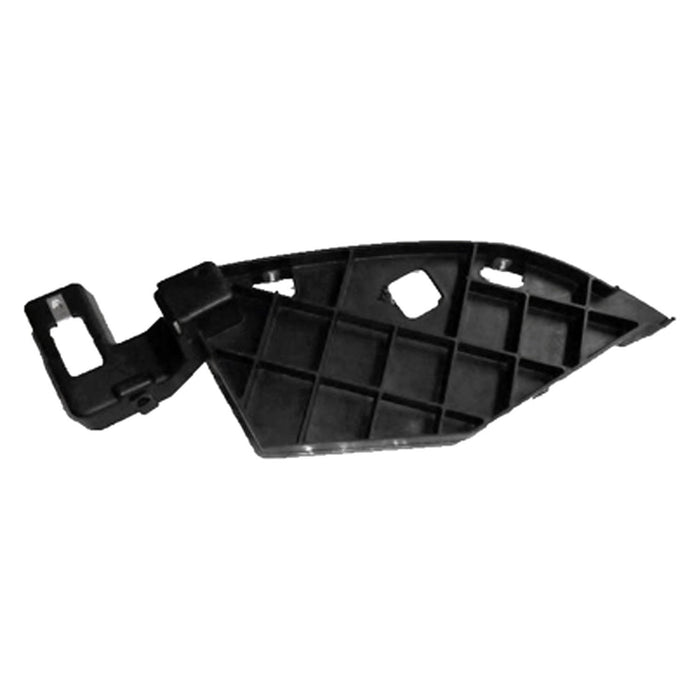 Chevrolet Avalanche/Suburban 1500/Suburban 2500/Tahoe Front Driver Side Bumper to Body Filler Panel W/Off Road Pkg - GM1088177