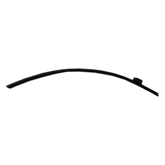 Chevrolet Silverado 2500 Front Driver Side Bumper to Body Filler Panel - GM1088178