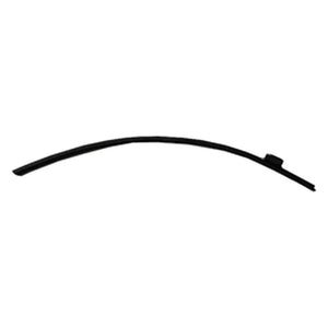 Front Driver Side Bumper to Body Filler Panel image