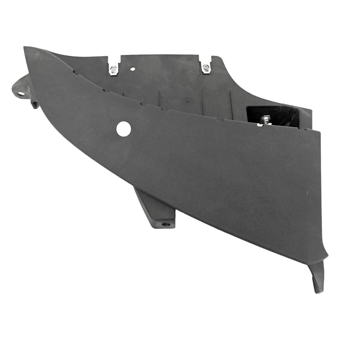 Chevrolet Suburban/Tahoe Front Driver Side Bumper to Body Filler Panel W/Midnight Edition - GM1088189