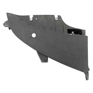 Front Driver Side Bumper to Body Filler Panel image