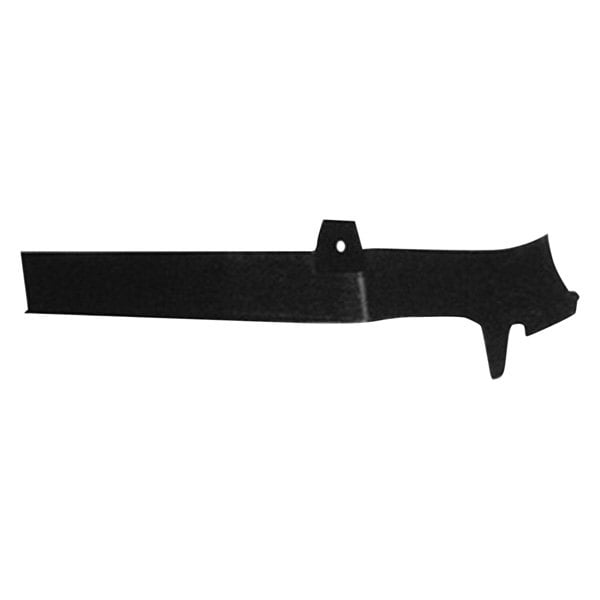Chevrolet Silverado 1500/Suburban 1500/Suburban 2500/Tahoe Front Passenger Side Bumper to Body Filler Panel - GM1089166