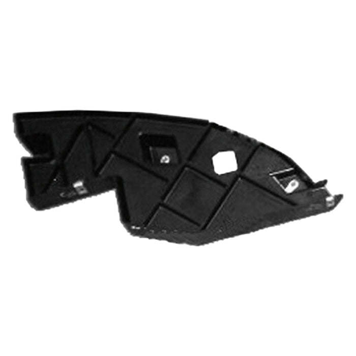 Chevrolet Avalanche/Suburban 1500/Suburban 2500/Tahoe Front Passenger Side Bumper to Body Filler Panel Outer - GM1089171