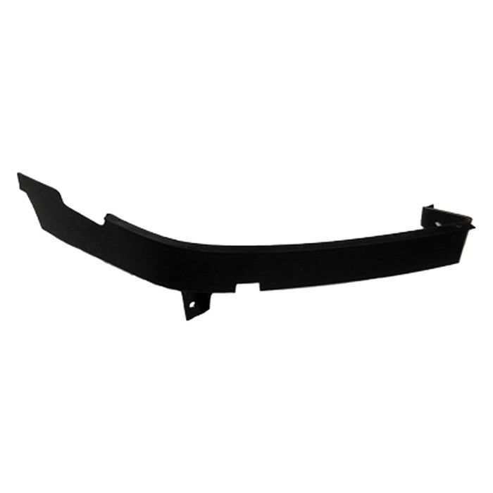GMC Sierra 1500/1500 Classic/Yukon/Yukon XL 1500 C3/Denali/Denali Front Passenger Side Bumper to Body Filler Panel - GM1089175