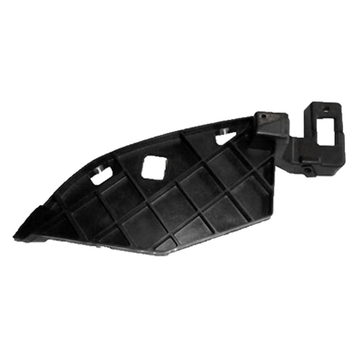 Chevrolet Avalanche/Suburban 1500/Suburban 2500/Tahoe Front Passenger Side Bumper to Body Filler Panel W/Off Road Pkg - GM1089177