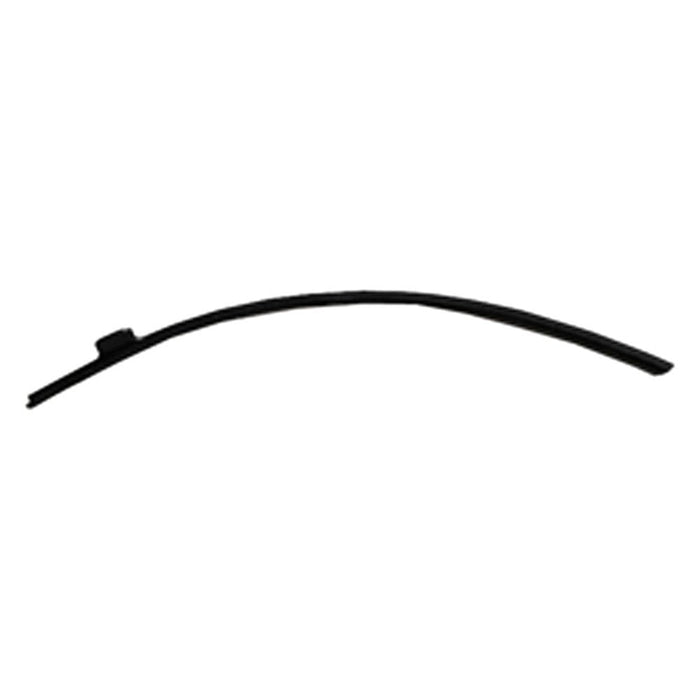 Chevrolet Silverado 2500 Front Passenger Side Bumper to Body Filler Panel - GM1089178