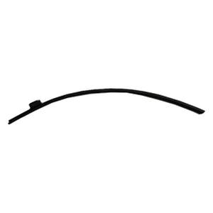 Front Passenger Side Bumper to Body Filler Panel image