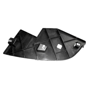 Front Passenger Side Bumper to Body Filler Panel image