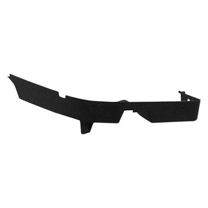 Front Passenger Side Bumper to Body Filler Panel image