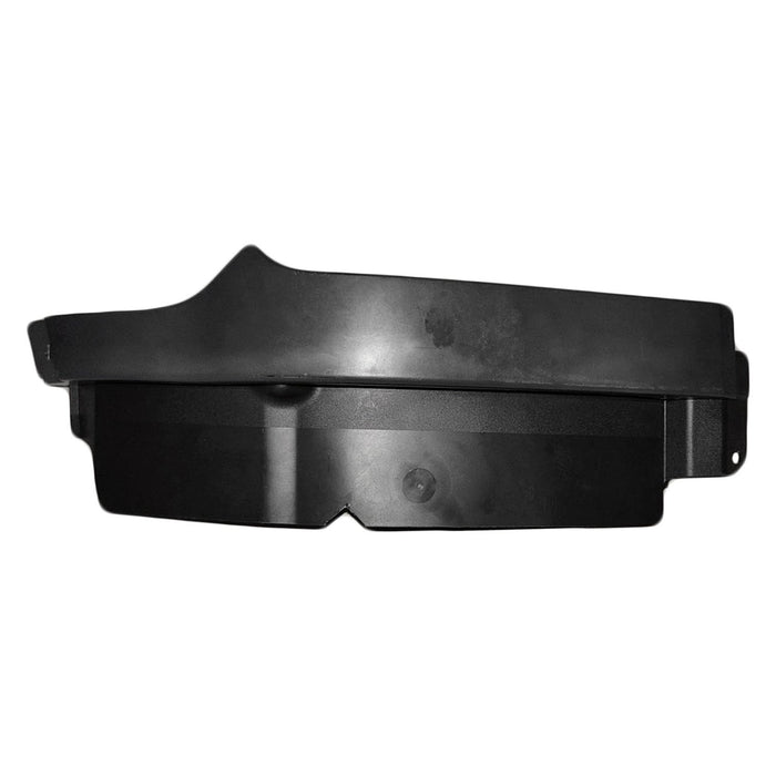 GMC Sierra 2500/3500 Front Passenger Side Bumper to Body Filler Panel - GM1089187