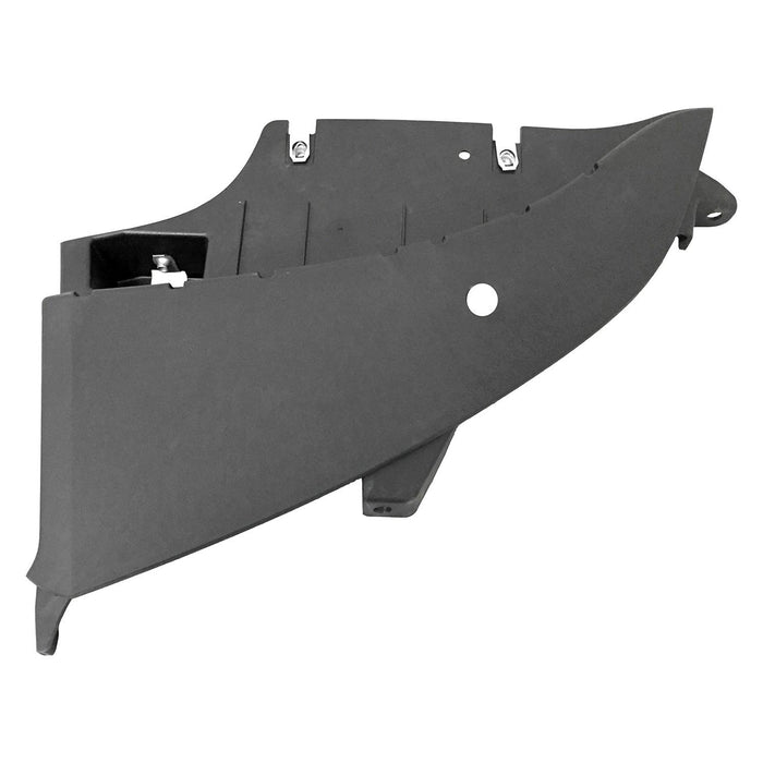 Chevrolet Suburban/Tahoe Front Passenger Side Bumper to Body Filler Panel W/Midnight Edition - GM1089189