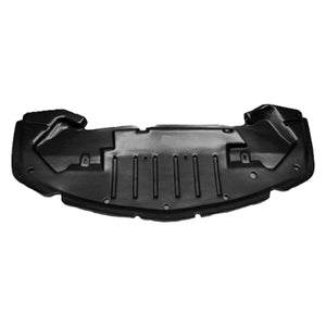 Front Lower Bumper Air Shield image