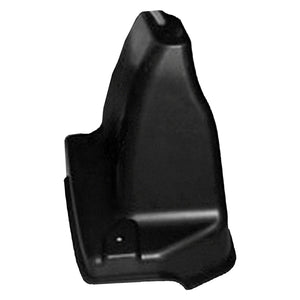 Front Lower Bumper Air Shield image