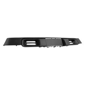 Front Bumper Deflector image
