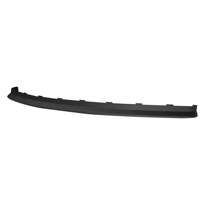 GMC Canyon/Chevrolet Colorado Front Bumper Deflector Lower Cover Extension - GM1092183