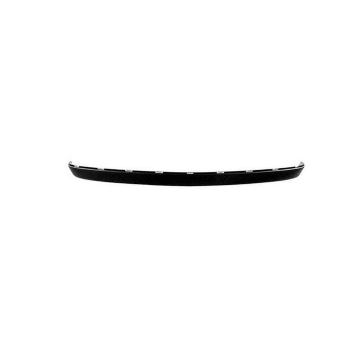 GMC Yukon SL/SLE/SLT Front Bumper Deflector Air Deflector Extension - GM1092185