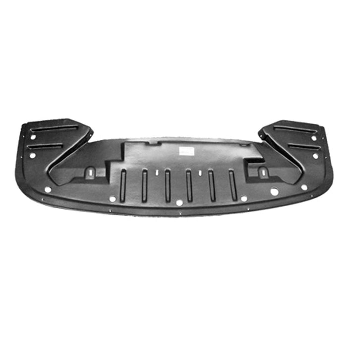 Buick LeSabre Front Bumper Deflector - GM1092203