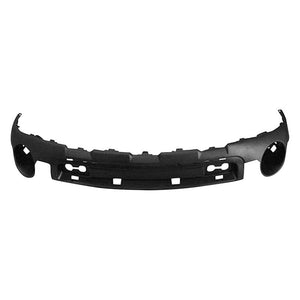 Front Bumper Deflector image