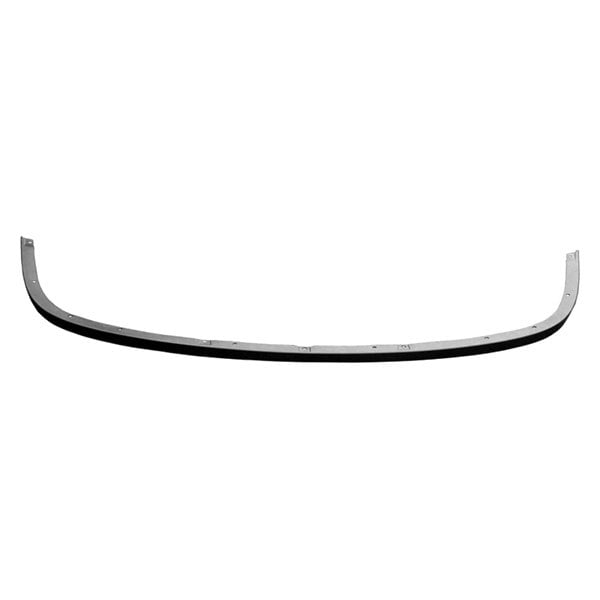 Chevrolet Malibu Classic LS/Classic LT/LS/LT/LTZ Front Bumper Deflector - GM1092225