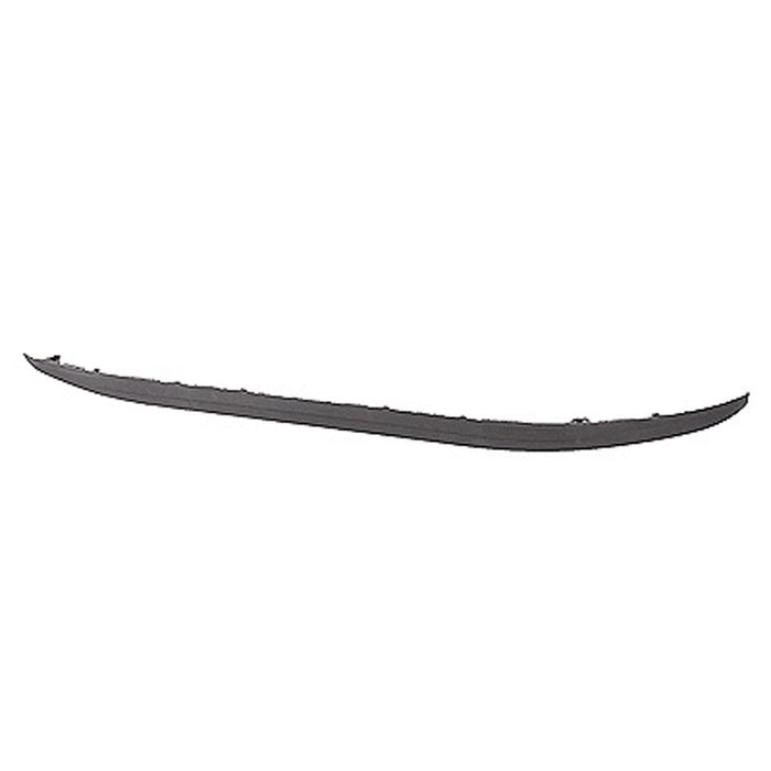 Chevrolet Cruze Eco Front Bumper Deflector 1.4L L4 - GM1092229