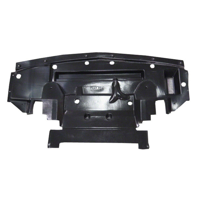 Cadillac CTS Front Bumper Deflector 2.8L V6/3.2L V6/3.6L V6 - GM1092231