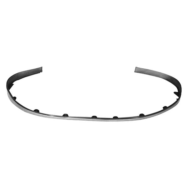 Buick Verano Front Bumper Deflector Lower - GM1092233