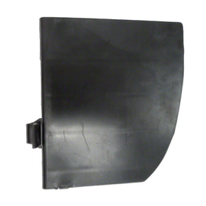 Front Bumper Deflector image